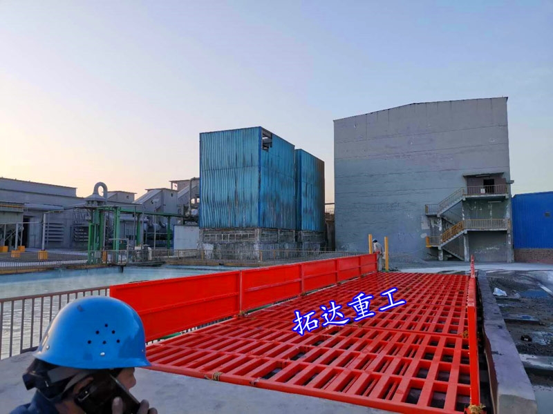 定制版加重型洗車機