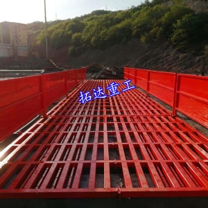 定制版加重型洗車機(jī)